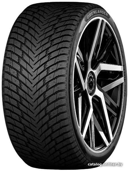 Автомобильные шины Grenlander Icedefensor Stud II 225/45R17 94H XL