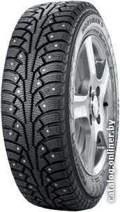 Автомобильные шины Ikon Tyres Nordman 5 185/65R15 92T