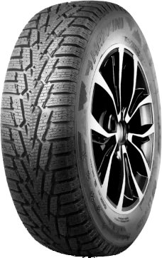 Автомобильные шины Mazzini Ice Leopard 195/55R16 91T