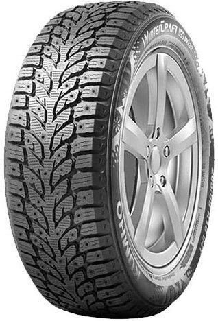 Автомобильные шины Kumho WinterCraft ice Wi32 225/60R17 103T XL (под шип)