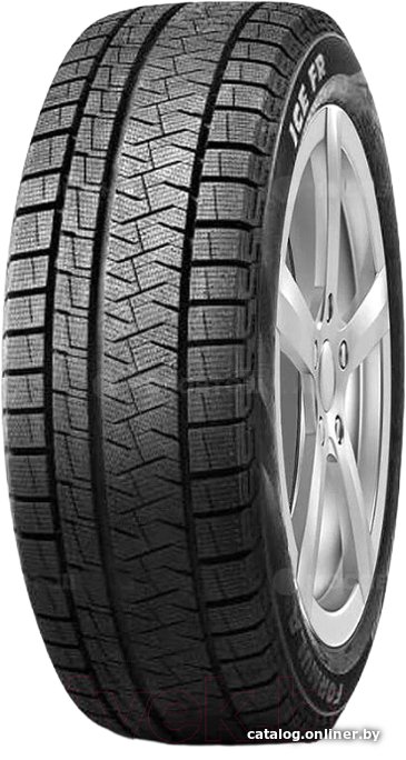 Автомобильные шины Formula Ice Friction 225/50R17 98T