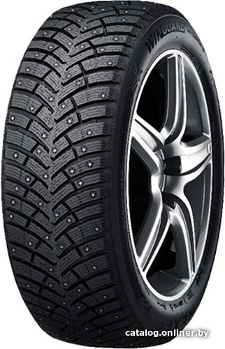 Автомобильные шины Nexen WinGuard WinSpike 3 215/55R18 95T (под шип)