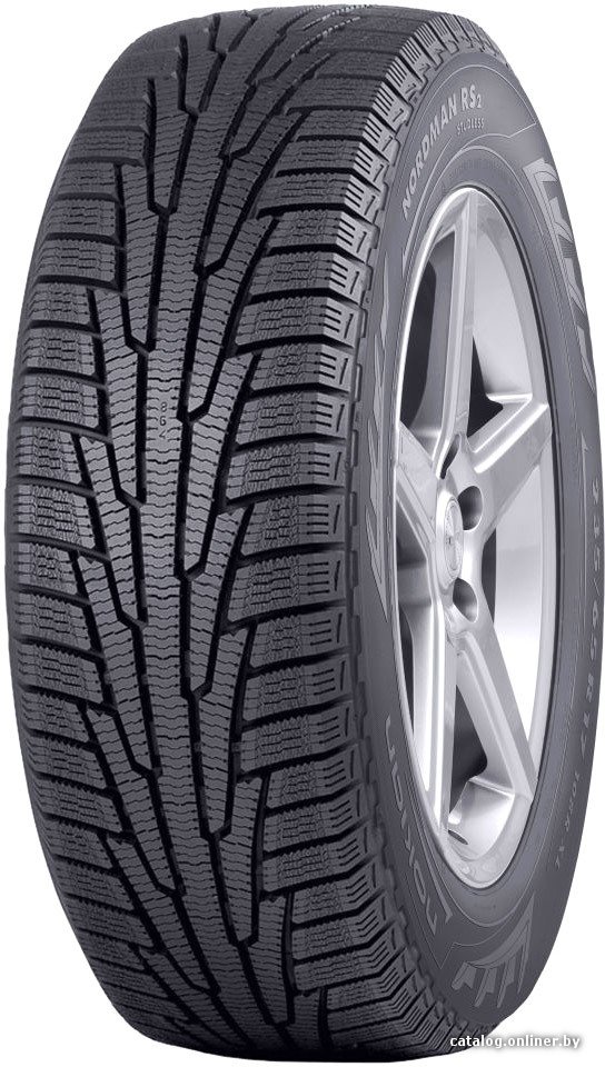 Автомобильные шины Ikon Tyres Nordman RS2 185/60R14 82R