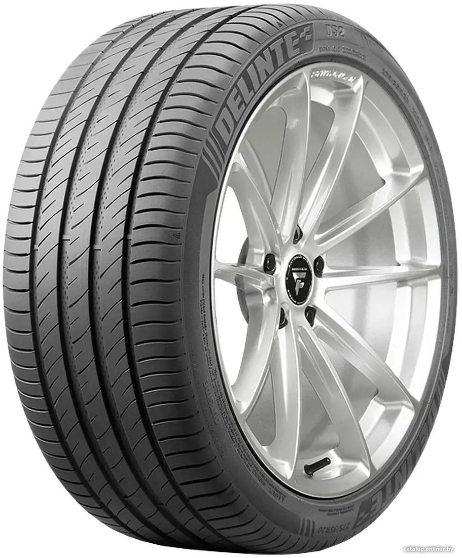 Летние шины Delinte DS2 185/60R14 82H