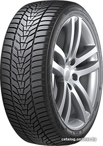 Автомобильные шины Hankook Winter i*cept evo3 W330 255/35R19 96V