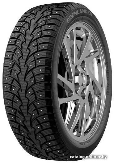 Автомобильные шины Grenlander IceDefensor Stud I 185/65R14 90T XL (под шип)