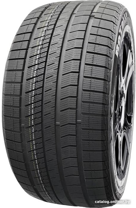 Автомобильные шины Rotalla Setula W Race S360 235/45R17 94S