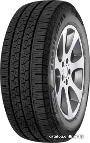 Автомобильные шины Imperial All Season Van Driver 205/65R16C 107/105T