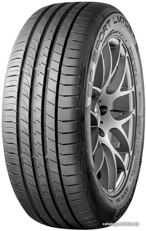 Автомобильные шины Dunlop SP Sport LM705W 205/55R16 91V