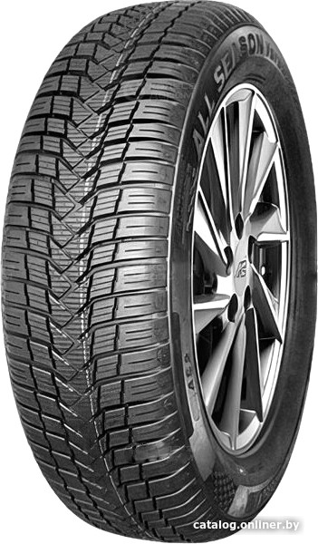 Автомобильные шины Autogreen All Season Versat-AS2 235/45R17 97W