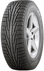 Автомобильные шины Ikon Tyres Nordman RS2 SUV 215/60R17 100R