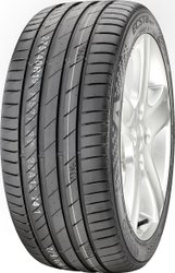 Автомобильные шины Kumho Ecsta PS71 225/60R18 100H