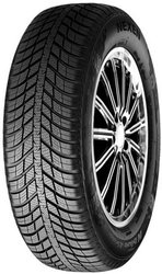 Автомобильные шины Nexen N'Blue 4Season 185/70R14 88T