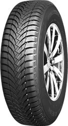 Автомобильные шины Nexen Winguard Snow'G WH2 185/70R14 88T