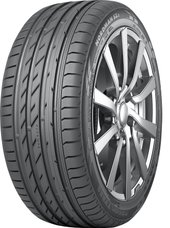 Автомобильные шины Ikon Tyres Nordman SZ2 245/45R18 100W