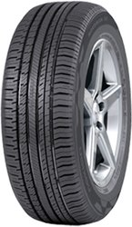 Автомобильные шины Ikon Tyres Nordman SC 225/70R15C 112/110R