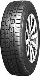 Автомобильные шины Nexen Winguard WT1 225/75R16C 121/120R