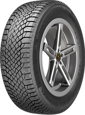 Автомобильные шины Continental IceContact XTRM 215/55R16 97T (под шип)