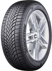 Автомобильные шины Bridgestone Blizzak LM005 205/55R17 95V