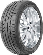 Автомобильные шины Nexen N'Fera RU1 255/45R19 100V