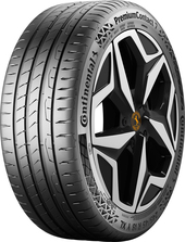 Автомобильные шины Continental PremiumContact 7 275/45R20 110Y XL