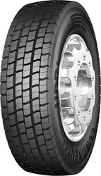 Автомобильные шины Continental HDR+ 295/80R22.5 152/148M 16PR