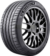 Автомобильные шины Michelin Pilot Sport 4 S 275/35R20 102Y