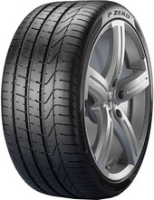 Автомобильные шины Pirelli P Zero 275/35R20 102Y (run-flat)