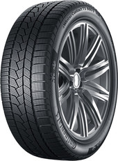 Автомобильные шины Continental WinterContact TS 860 S 275/40R20 106V