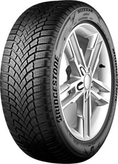 Автомобильные шины Bridgestone Blizzak LM005 295/40R21 111V