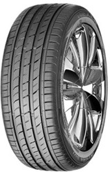 Автомобильные шины Nexen N'Fera SU1 275/40R20 106Y