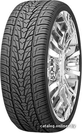 Автомобильные шины Nexen Roadian HP 285/45R22 114V