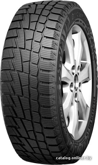 Автомобильные шины Cordiant Winter Drive 195/55R15 85T