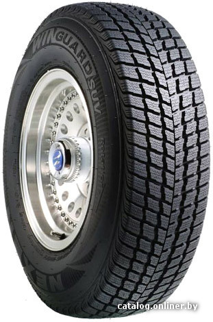 Автомобильные шины Nexen Winguard SUV 215/70R15 98T